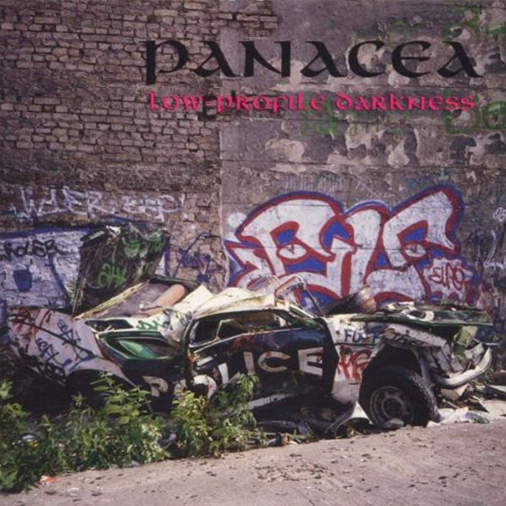 Low-Profile Darkness Alternative & Indie