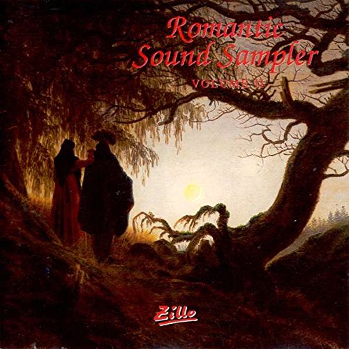 Romantic Sound Sampler Vol. 2 Rock