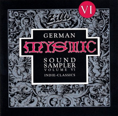 German Mystic Sound Vol.6 Pop