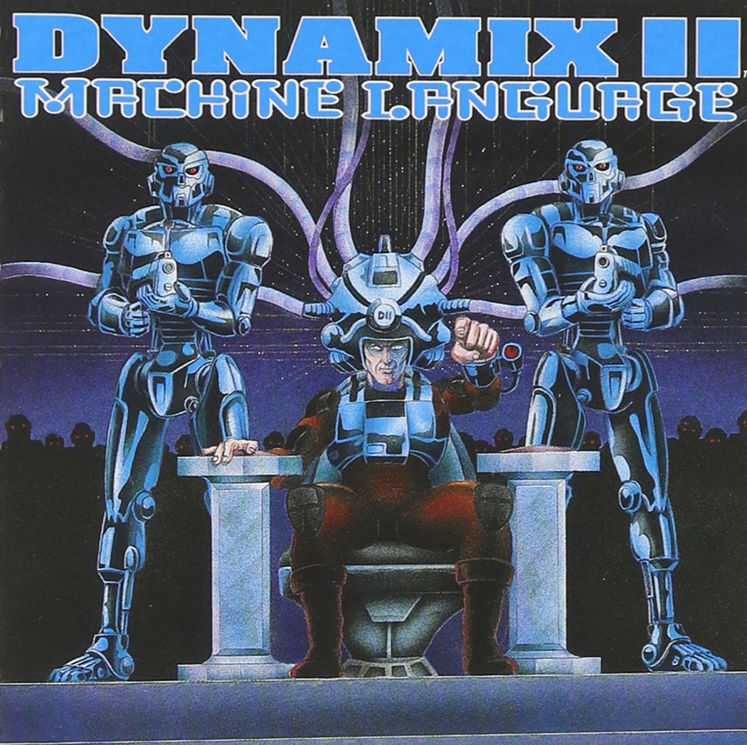 Machine Language Books