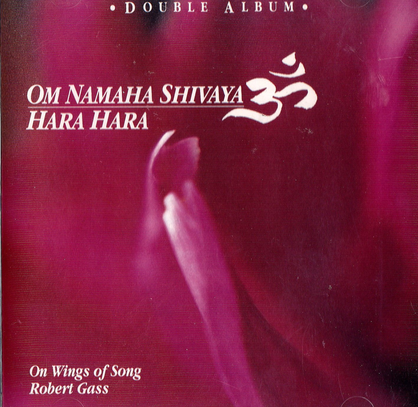 Om Namah Shivaya Music