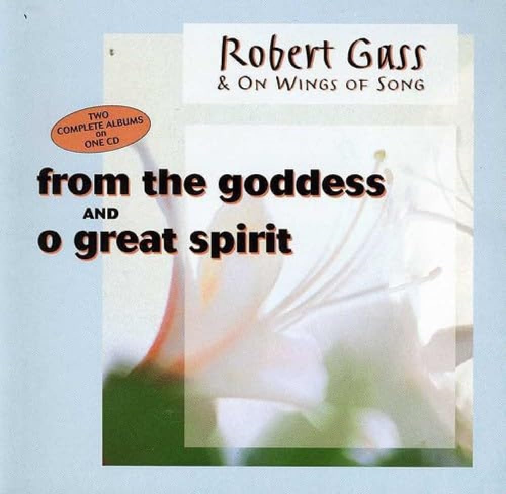 From the Goddess/Great Spirit Music
