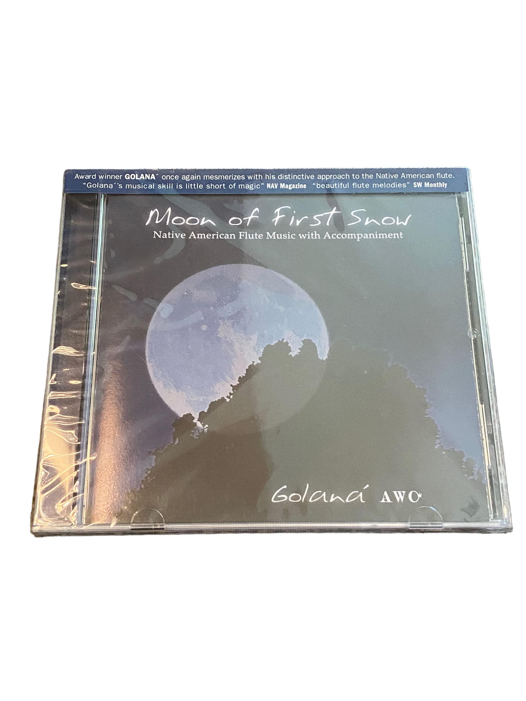 Product Image: Moon of First Snow