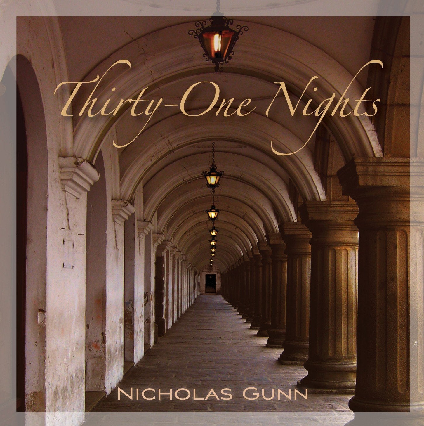 Product Image: Thirty One Nights