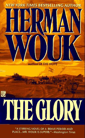 The Glory Contemporary literature