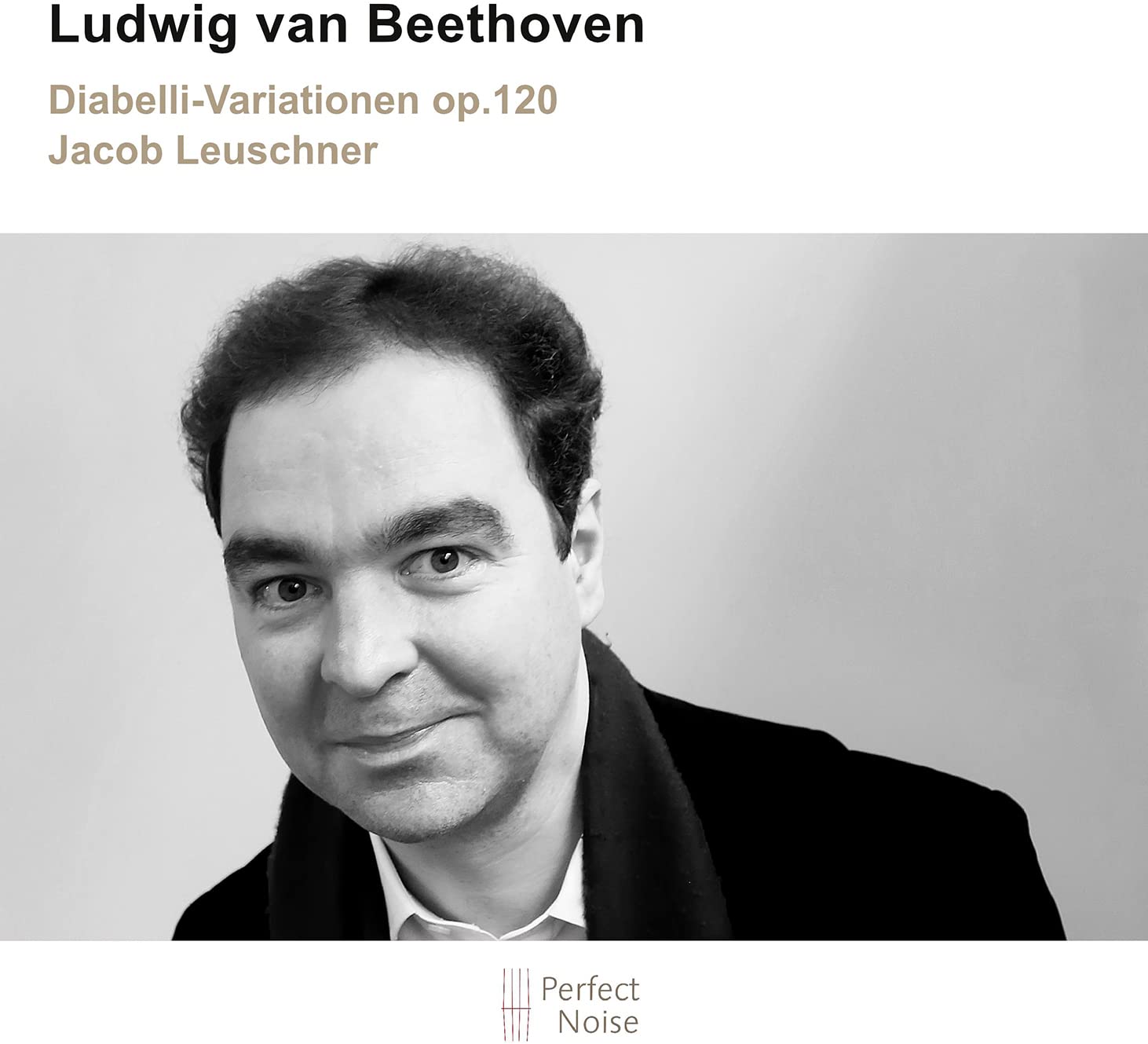 Product Image: Beethoven: Diabelli-Variationen op.120