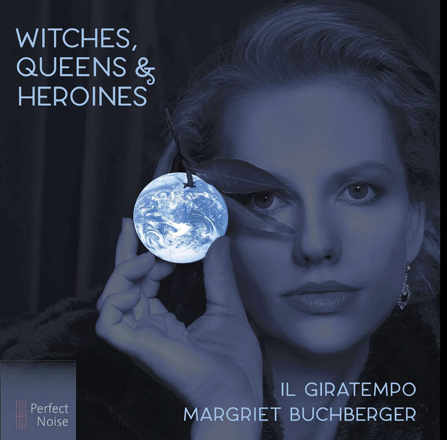 Witches,Queens & Heroines Classical