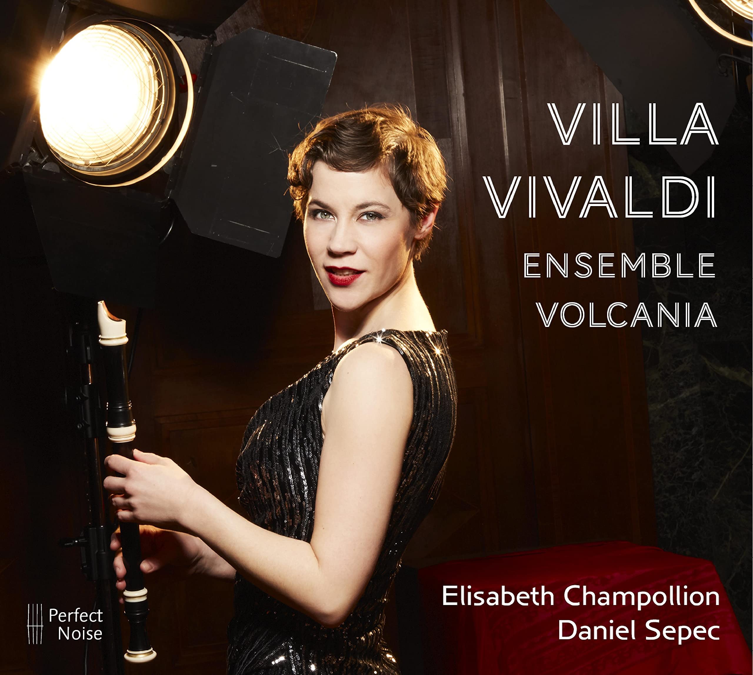 Villa Vivaldi Classical