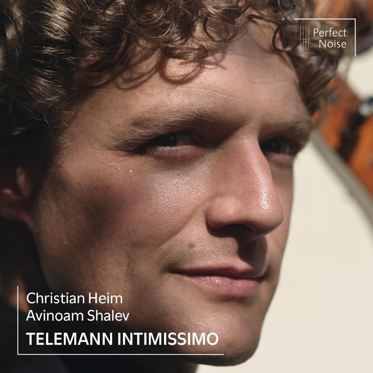 Telemann Intimissimo Classical