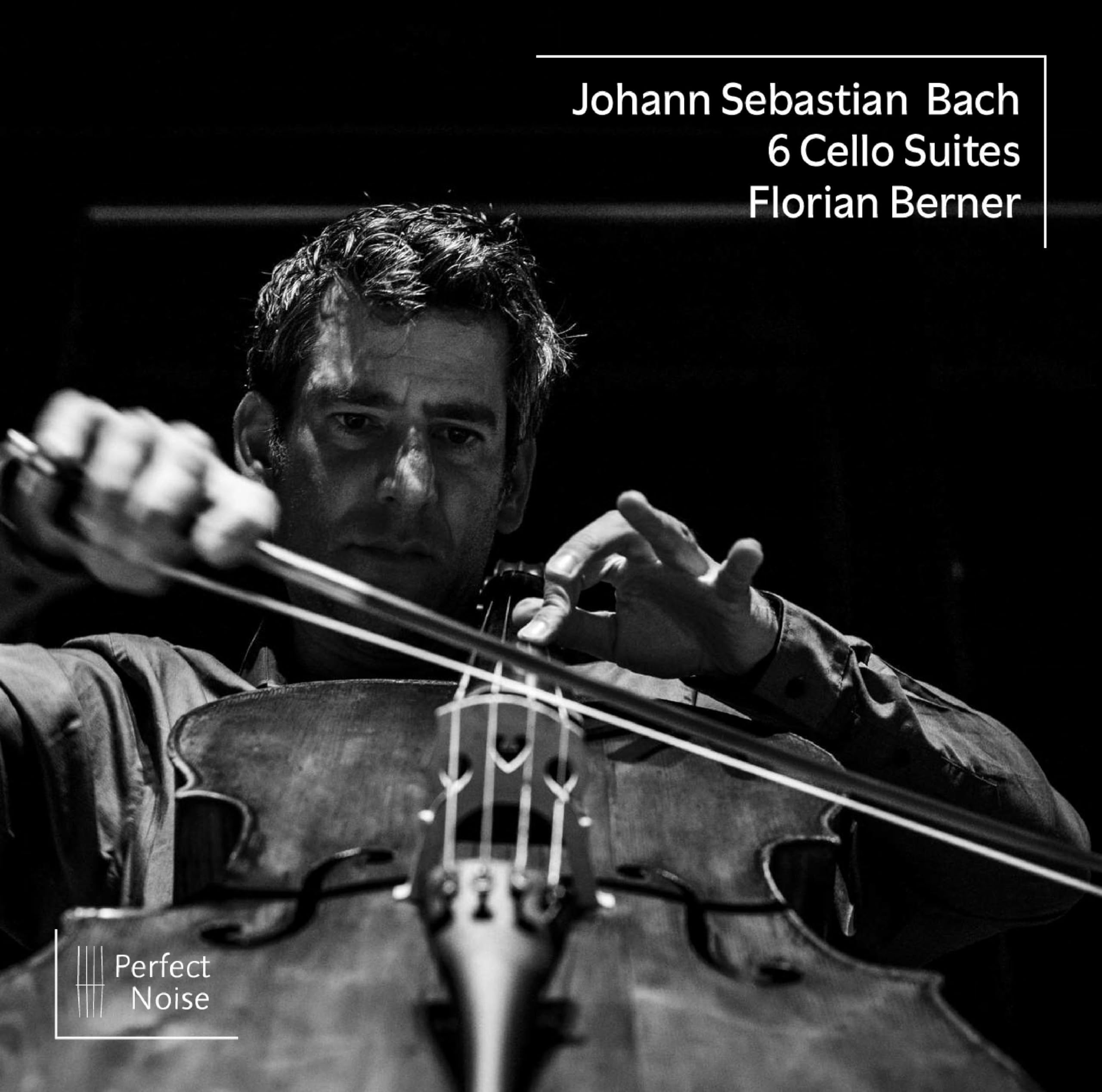 6 Cello Suites Classical