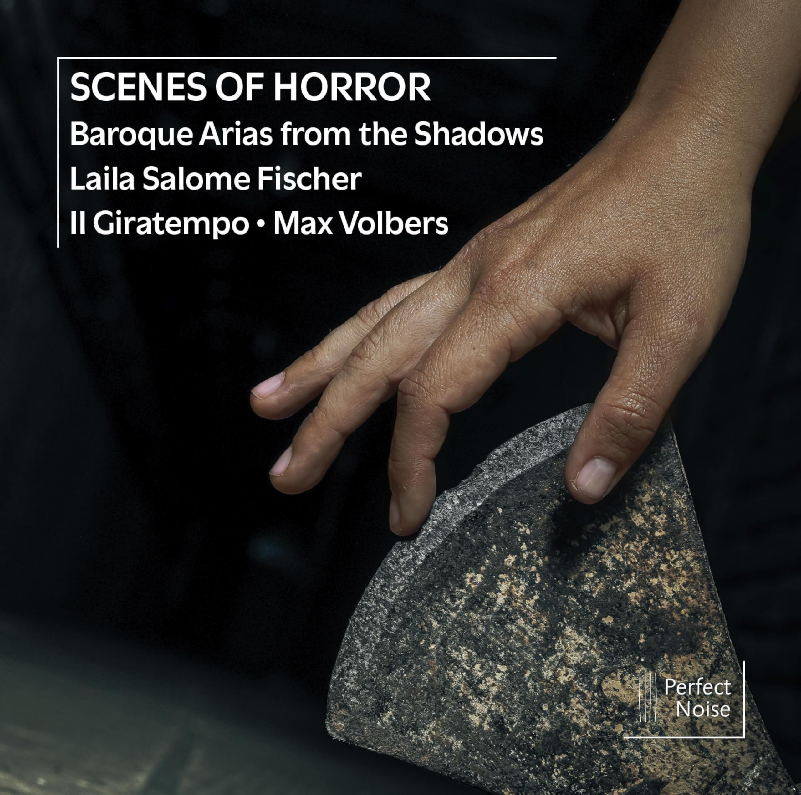 Scenes of Horror Blues