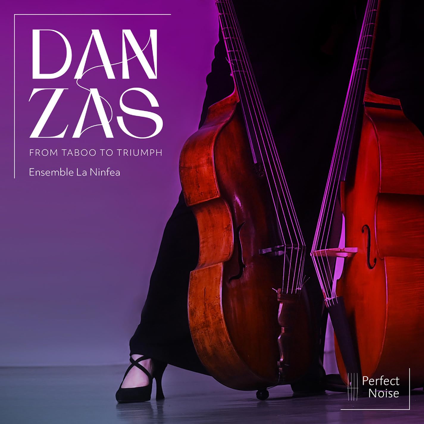 Danzas - from Taboo to Triumph Classical
