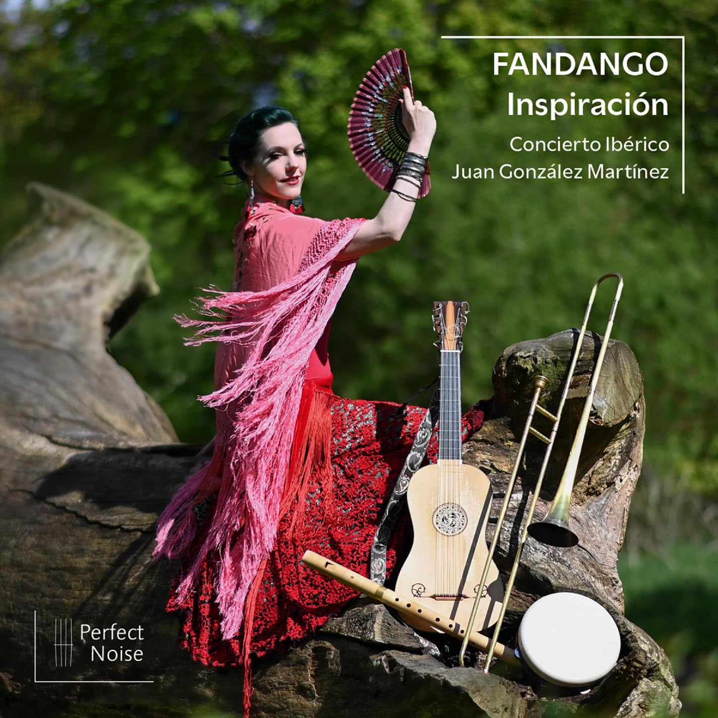 Fandango - Inspiracion Classical