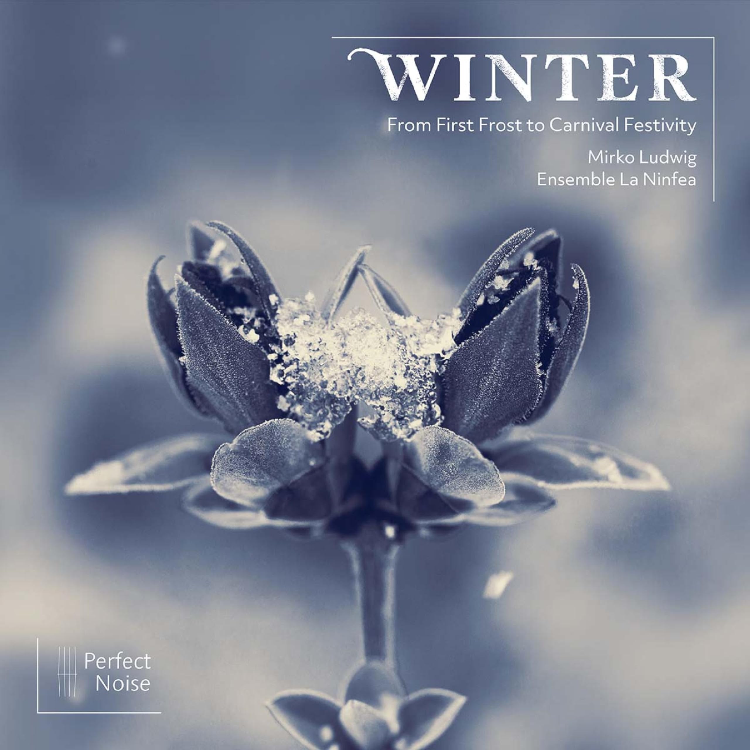 Winter - from First Frost to Carnival Festivity Music