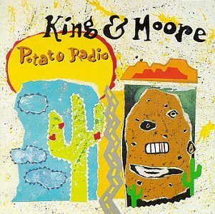 Potato Radio Jazz