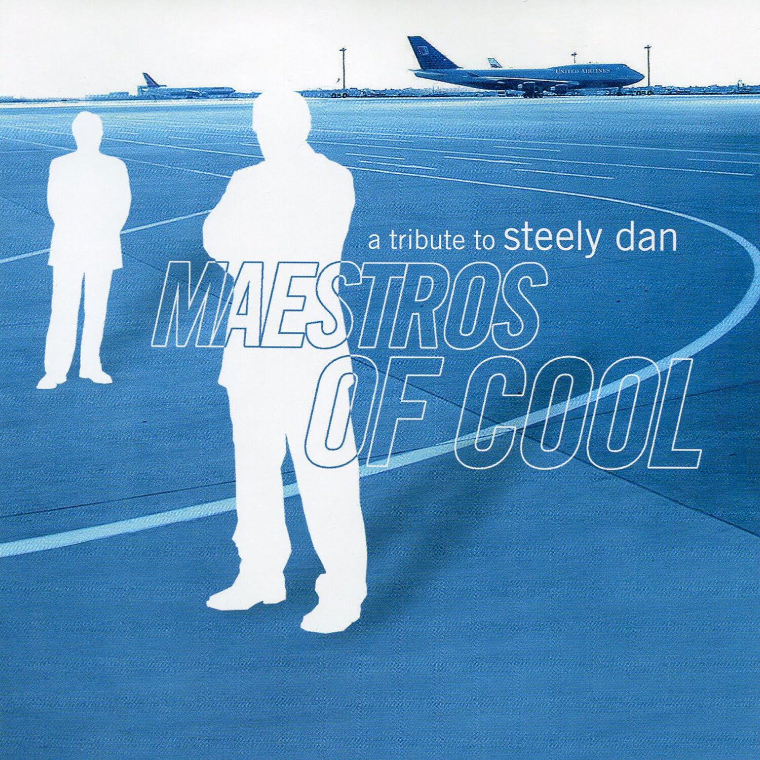 Maestros of Cool-a Tribute to Steely Dan Rock