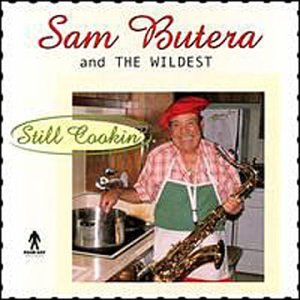 Still Cookin Jazz