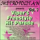 Vipers Hit Parade Vol.7 Dance & Electronic