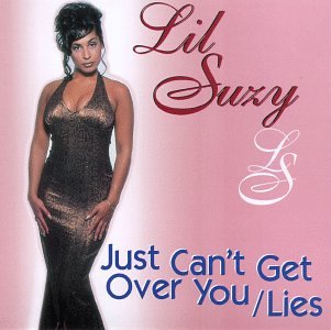 Product Image: Just Can't Get Over You