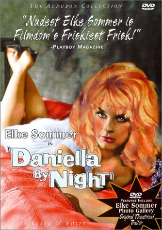 Daniella By Night Films
