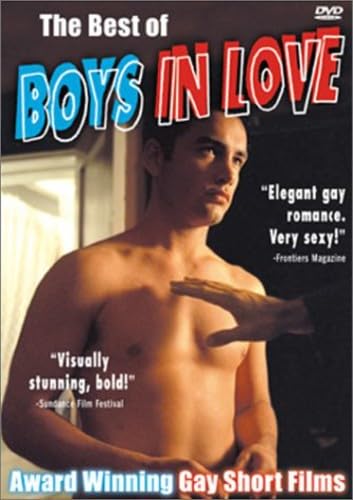 Best of Boys in Love Films