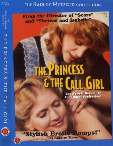 The Princess and the Call Girl Films