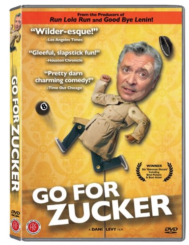 Product Image: Go for Zucker