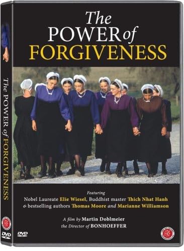 Product Image: Power Of Forgiveness / (Ws)