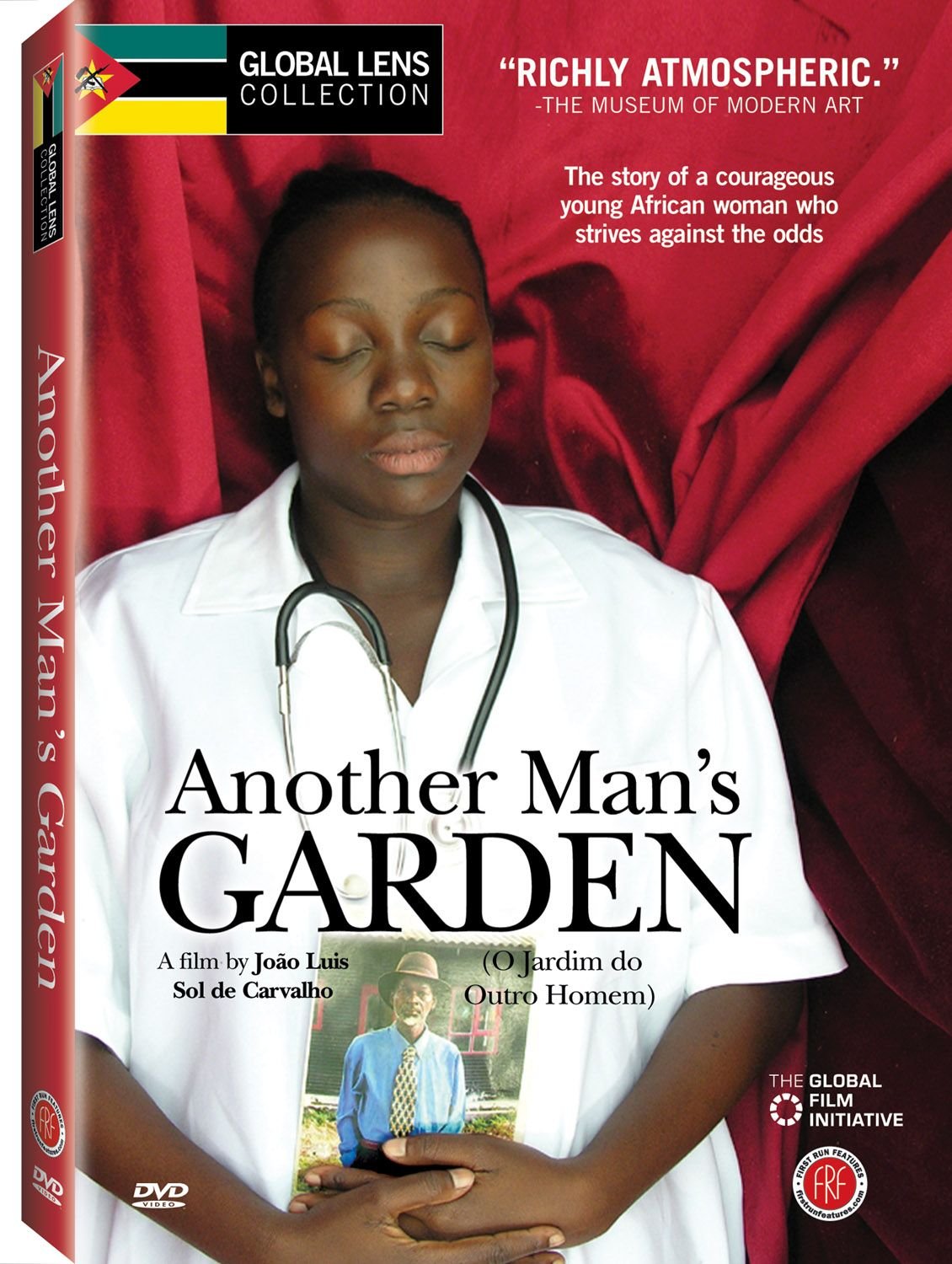 Another Man's Garden (O Jardim do Outro Homem) - Amazon.com Exclusive Films