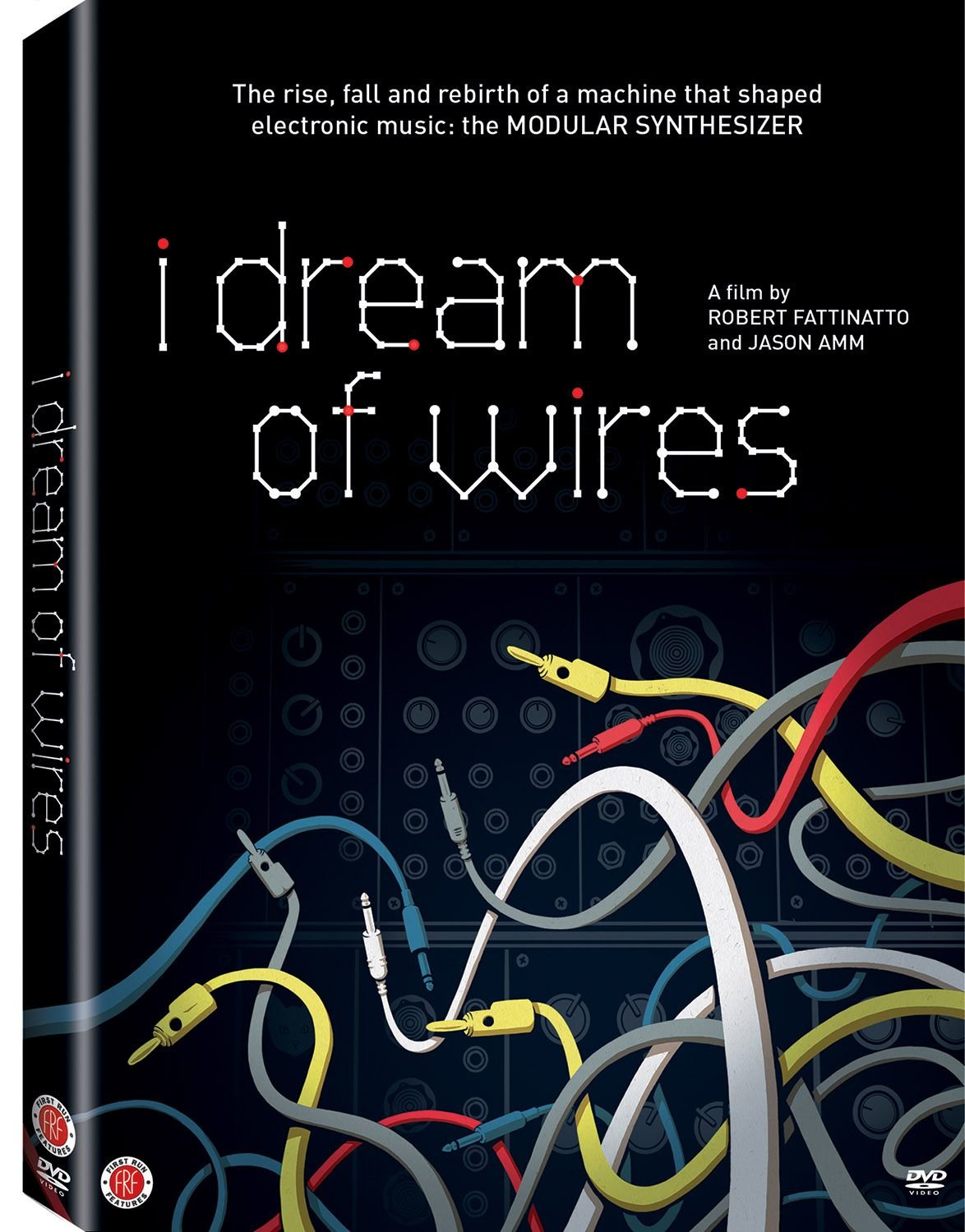I Dream of Wires Films