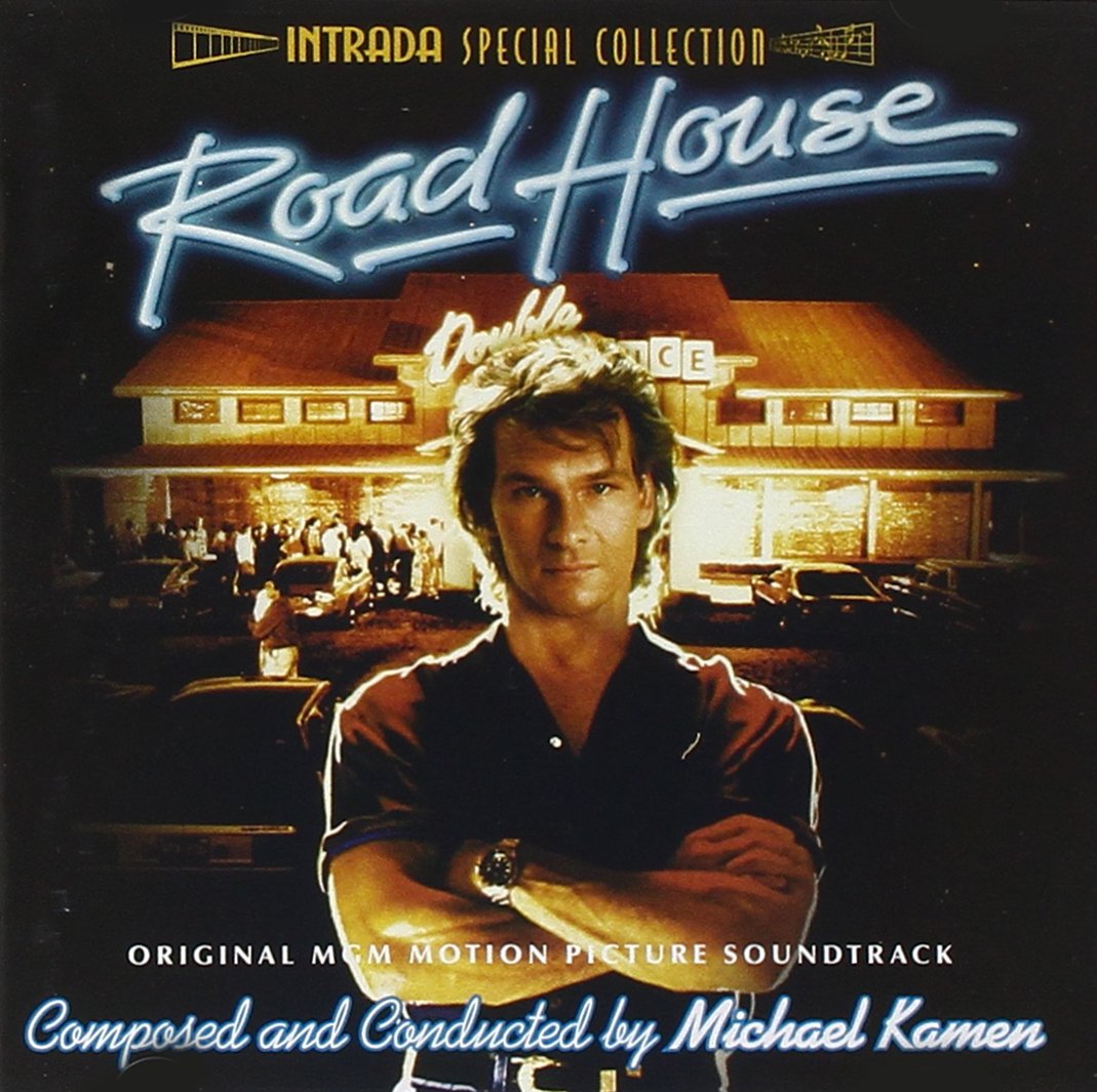 Road House cd