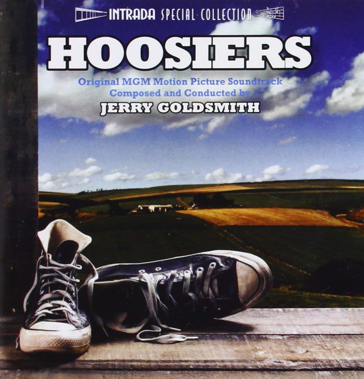 Hoosiers (Original MGM Motion Picture Soundtrack) Soundtracks & Musicals