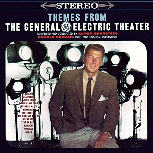 Product Image: Themes from the General..