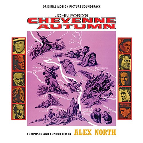 Product Image: Cheyenne Autumn