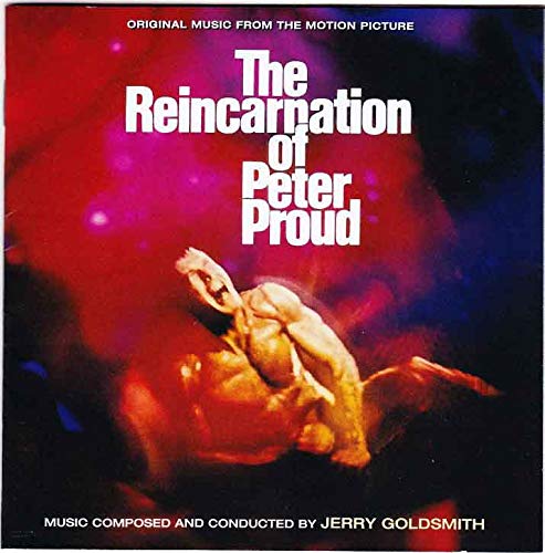 Reincarnation Of Peter Proud (Original Soundtrack) Soundtracks & Musicals