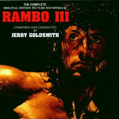 Rambo 3 Pop