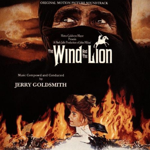 Product Image: Wind and the Lion
