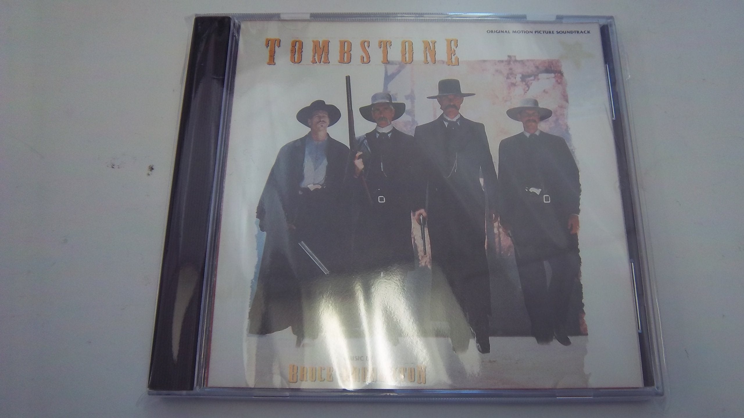 Product Image: Tombstone