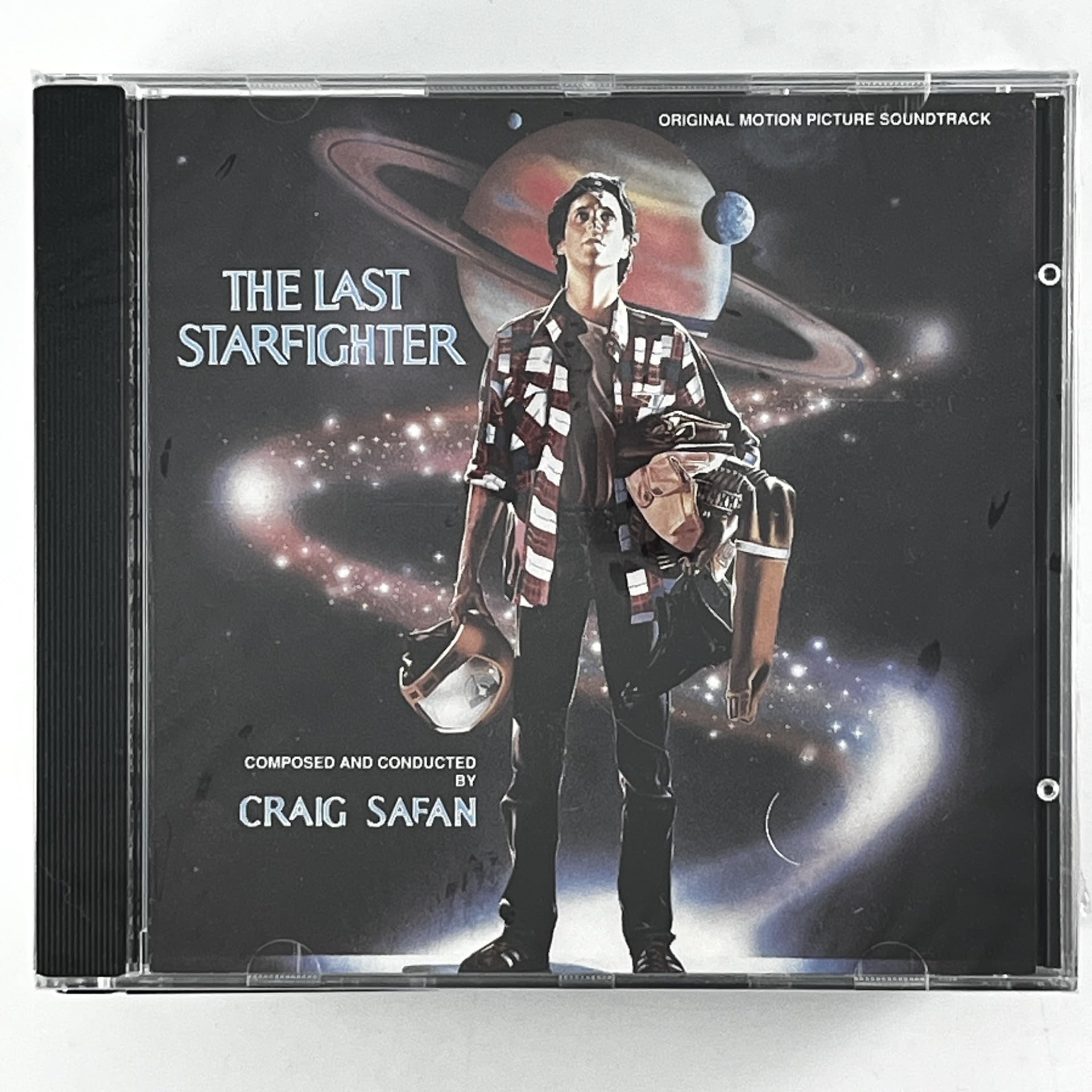Product Image: Last Starfighter