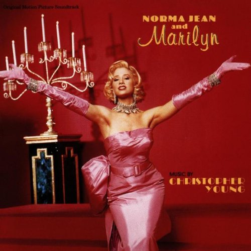 Norma Jean and Marilyn Pop