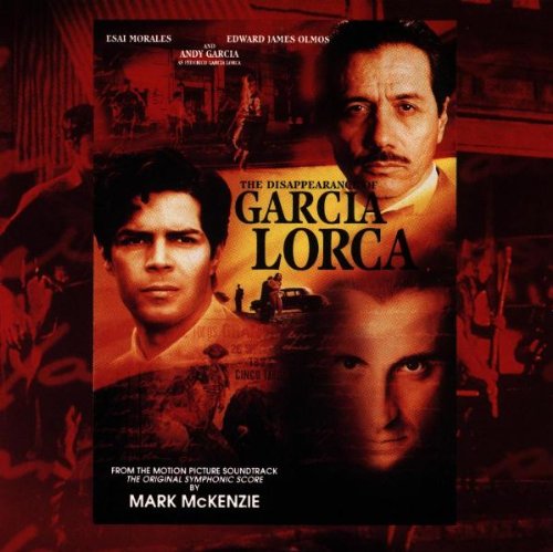 Disappearance of Garcia Lorca Pop