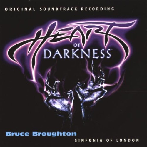 Product Image: Heart of Darkness