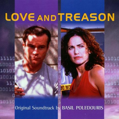 Love and Treason: Original Soundtrack Soundtracks & Musicals