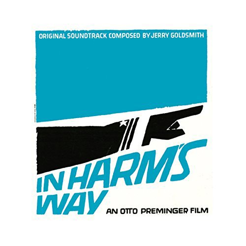 Product Image: In Harm's Way (OST)