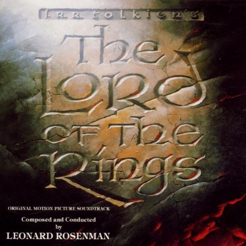 Lord of the Rings Pop