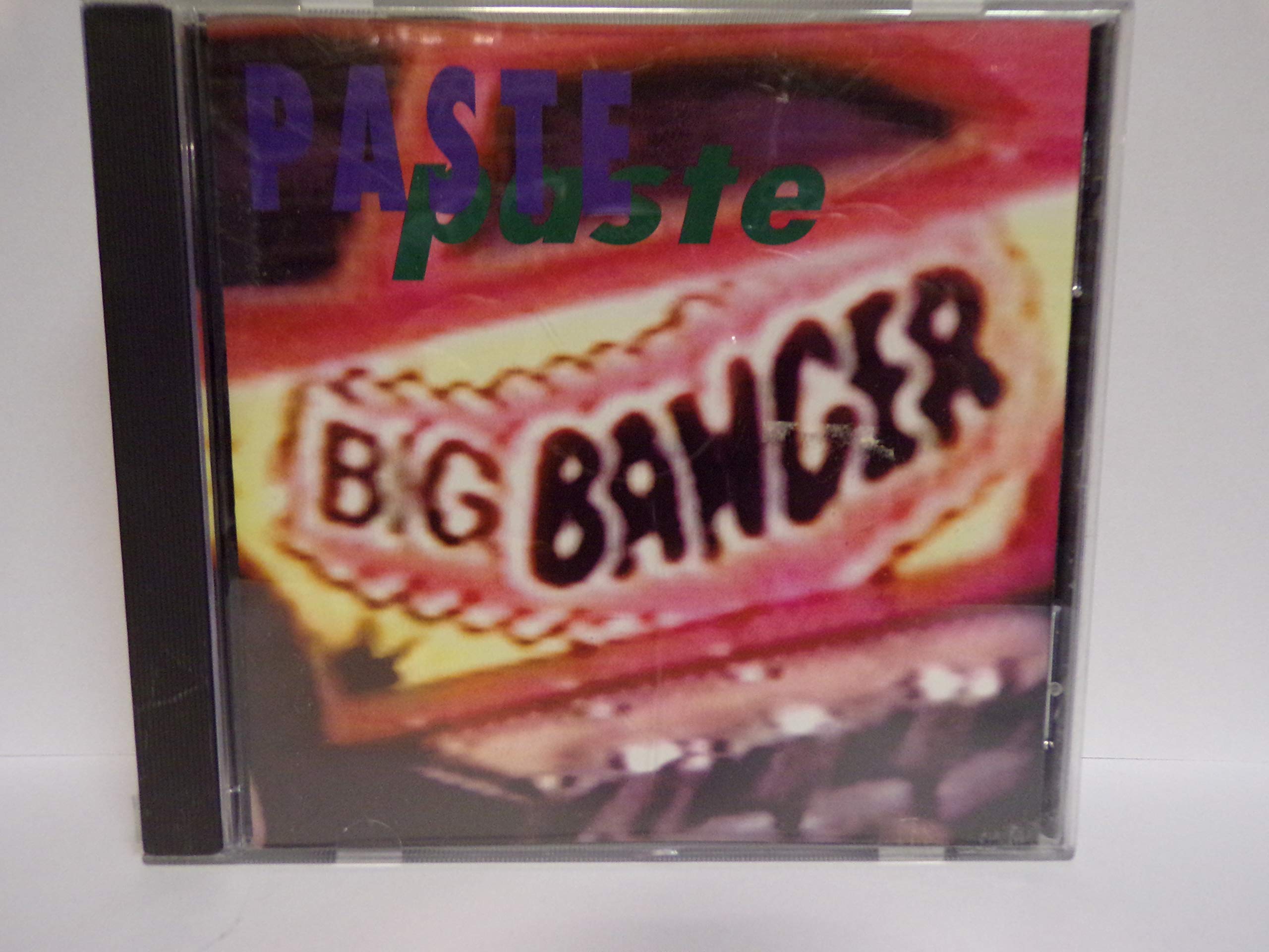 Big Banger Music