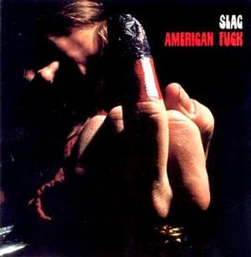 Product Image: American Fuck