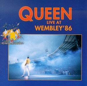 Live at Wembley '86 Metal & Hardrock