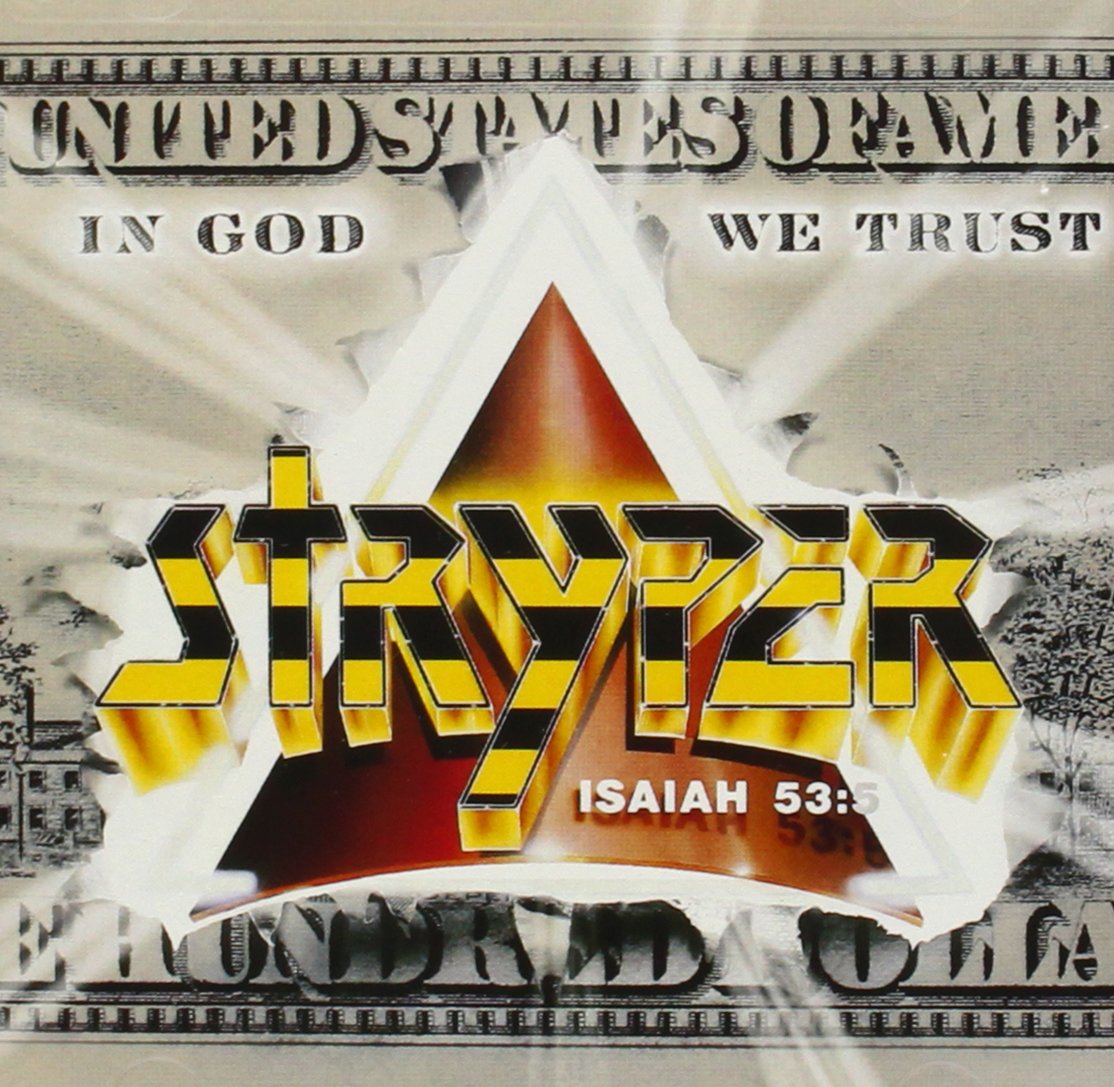 Product Image: In God We Trust