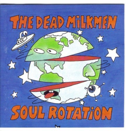 Product Image: Soul Rotation